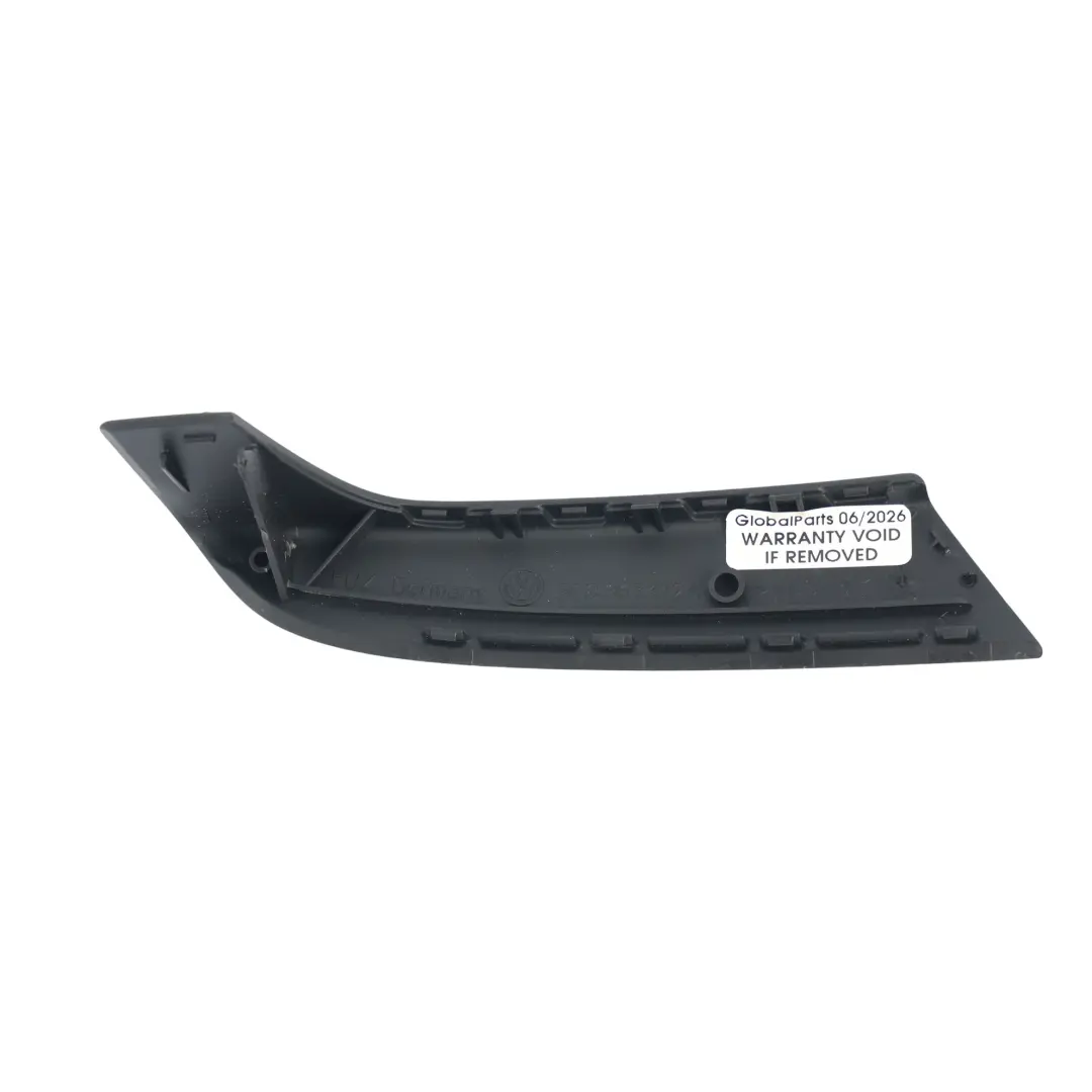 Volkswagen Passat CC Carcasa Manija Puerta Delantera Trasera Derecha - SKU 3C8867172A - Número de pieza 3C8867172A