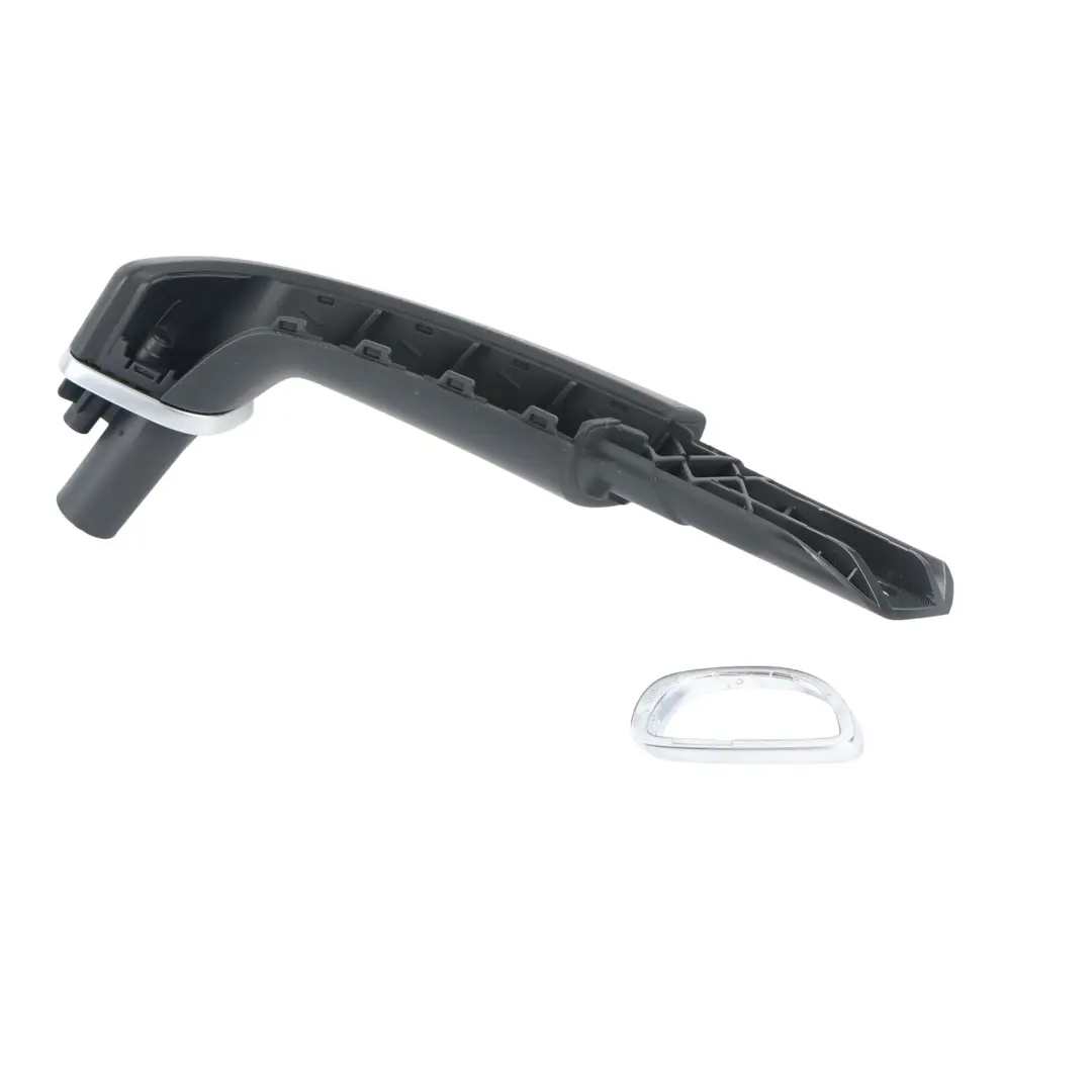 Türgriff Vorne Hinten Rechts für Volkswagen Passat CC mit Teilenummer 3C8867180A Volkswagen Passat CC Türgriff Vorne Hinten Rechts - SKU 3C8867180A - Teilenummer 3C8867180A