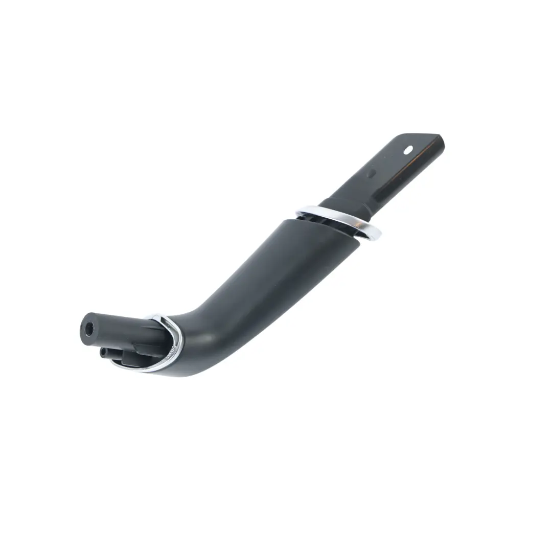 Tirador Manija Puerta Delantero Trasero Derecho para Volkswagen Passat CC con número de pieza 3C8867180A Volkswagen Passat CC Tirador Manija Puerta Delantero Trasero Derecho - SKU 3C8867180A - Número de pieza 3C8867180A