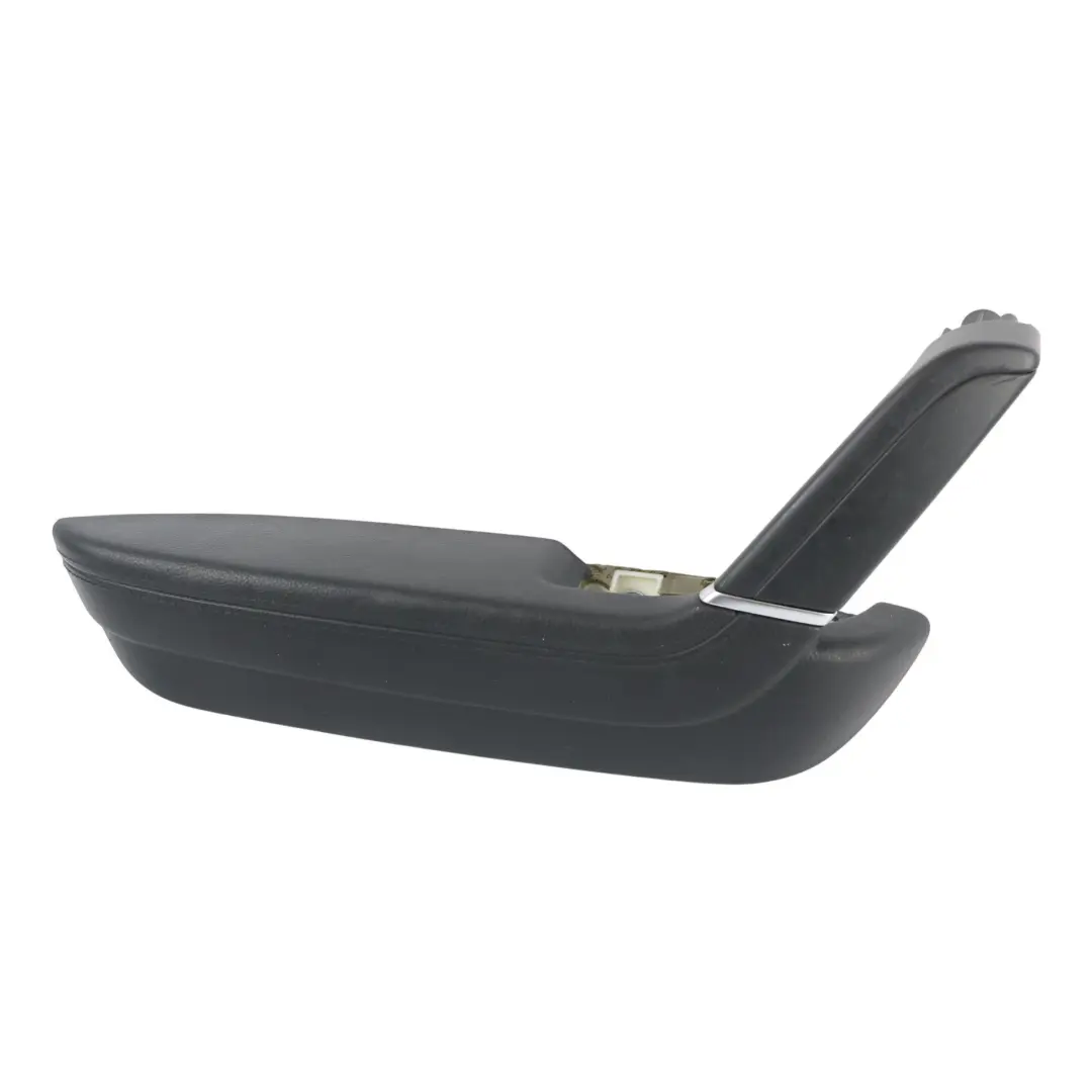 Cubierta Reposabrazos Puerta Trasera Izq Negro para Volkswagen Passat CC con número de pieza 3C8867363D Volkswagen Passat CC Cubierta Reposabrazos Puerta Trasera Izq Negro - SKU 3C8867363D - Número de pieza 3C8867363D