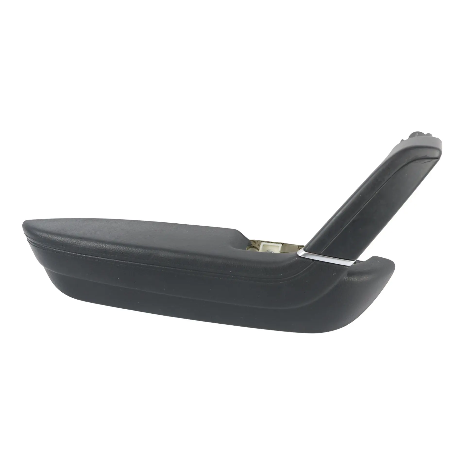 VW Volkswagen Passat CC Rear Door Armrest Cover Panel Left N/S Black 3C8867363D
