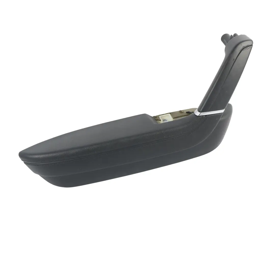 Bracciolo Porta Posteriore Sinistro Nero per Volkswagen Passat CC con numero di parte 3C8867363D Volkswagen Passat CC Bracciolo Porta Posteriore Sinistro Nero - SKU 3C8867363D - Numero di parte 3C8867363D