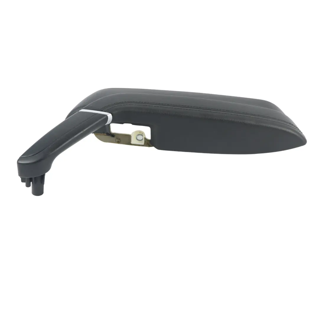 Cubierta Reposabrazos Puerta Trasera Izq Negro para Volkswagen Passat CC con número de pieza 3C8867363D Volkswagen Passat CC Cubierta Reposabrazos Puerta Trasera Izq Negro - SKU 3C8867363D - Número de pieza 3C8867363D
