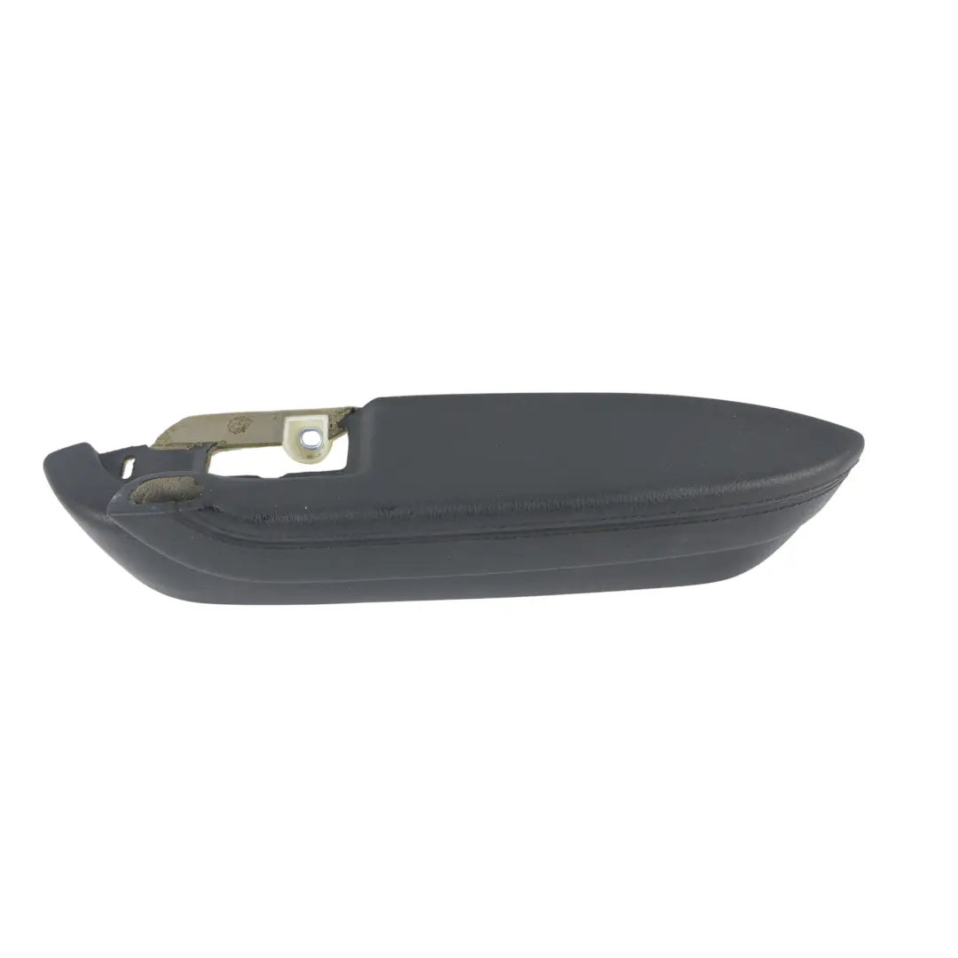 Volkswagen Passat CC Door Arm Rest Pull Handle Black Rear Right O/S - SKU 3C8867364D - Part number 3C8867364D