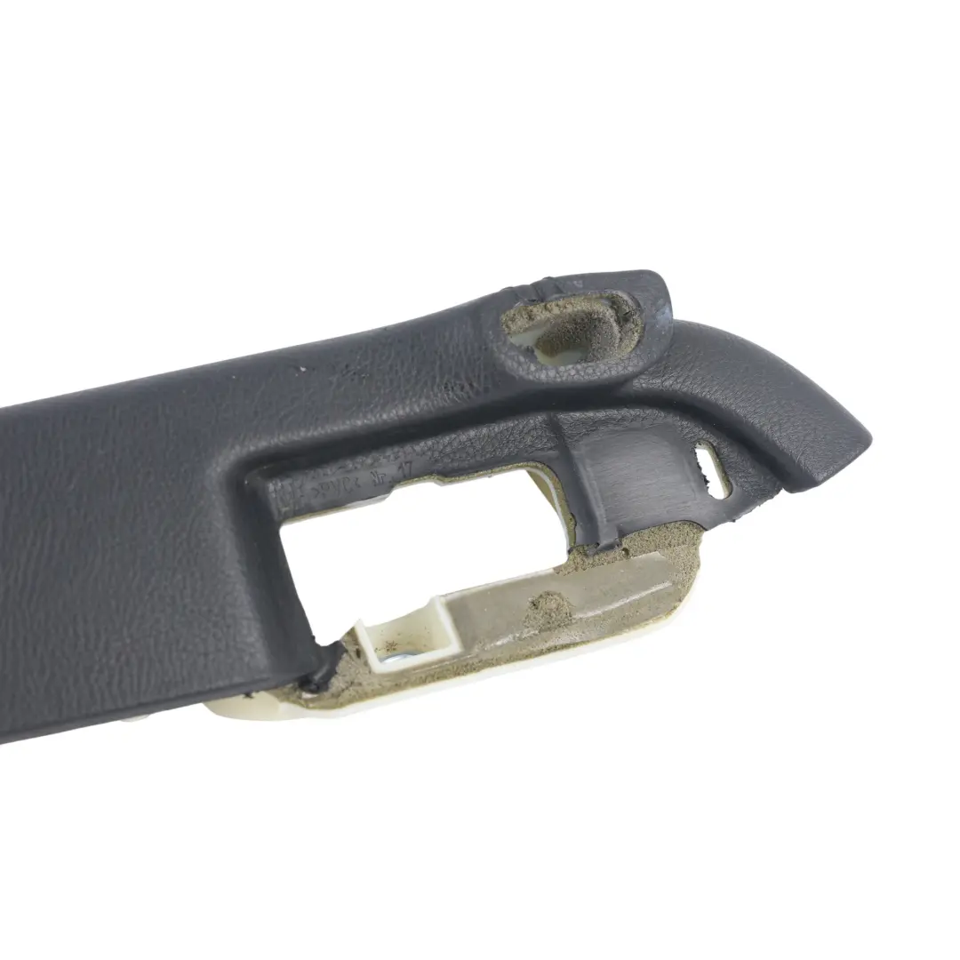 Poignée Accoudoir Porte Noir Arrière Droit pour Volkswagen Passat CC à propos du numéro de pièce 3C8867364D Volkswagen Passat CC Poignée Accoudoir Porte Noir Arrière Droit - SKU 3C8867364D - Numéro de pièce 3C8867364D