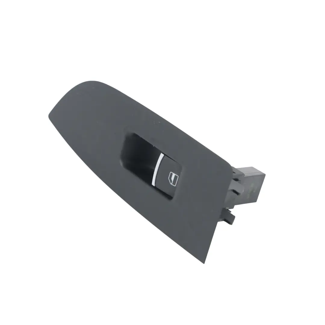 Door Window Switch Unit Left N/S Black to VW Volkswagen Passat CC Rear with Part number 3C8867375A VW Volkswagen Passat CC Rear Door Window Switch Unit Left N/S Black - SKU 3C8867375A - Part number 3C8867375A