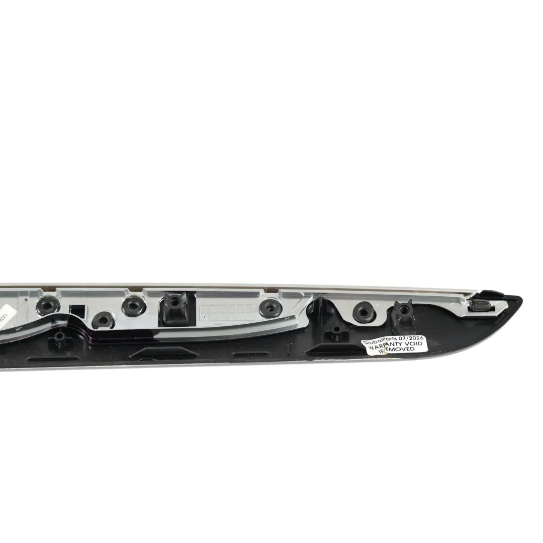 Türverkleidung Zierleiste Vorne Links für Volkswagen Passat CC mit Teilenummer 3C8867409AA Volkswagen Passat CC Türverkleidung Zierleiste Vorne Links - SKU 3C8867409AA - Teilenummer 3C8867409AA