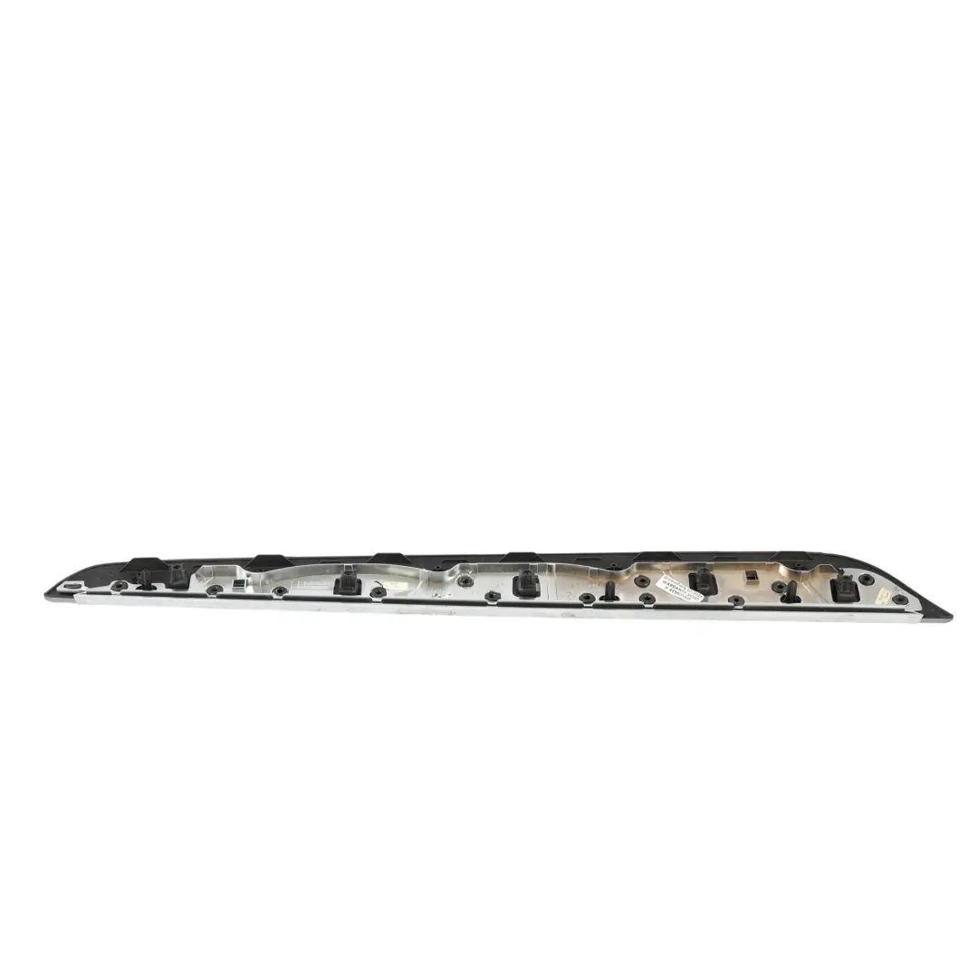 Moldura Embellecedor Puerta Trasera Derecha Aluminio para Volkswagen Passat CC con número de pieza 3C8867420N Volkswagen Passat CC Moldura Embellecedor Puerta Trasera Derecha Aluminio - SKU 3C8867420N - Número de pieza 3C8867420N