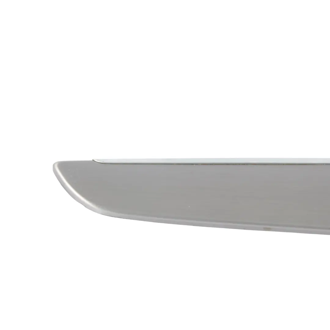 Baguette Moulure Panneau Porte Arrière Droit Aluminium pour Volkswagen Passat CC à propos du numéro de pièce 3C8867420N Volkswagen Passat CC Baguette Moulure Panneau Porte Arrière Droit Aluminium - SKU 3C8867420N - Numéro de pièce 3C8867420N