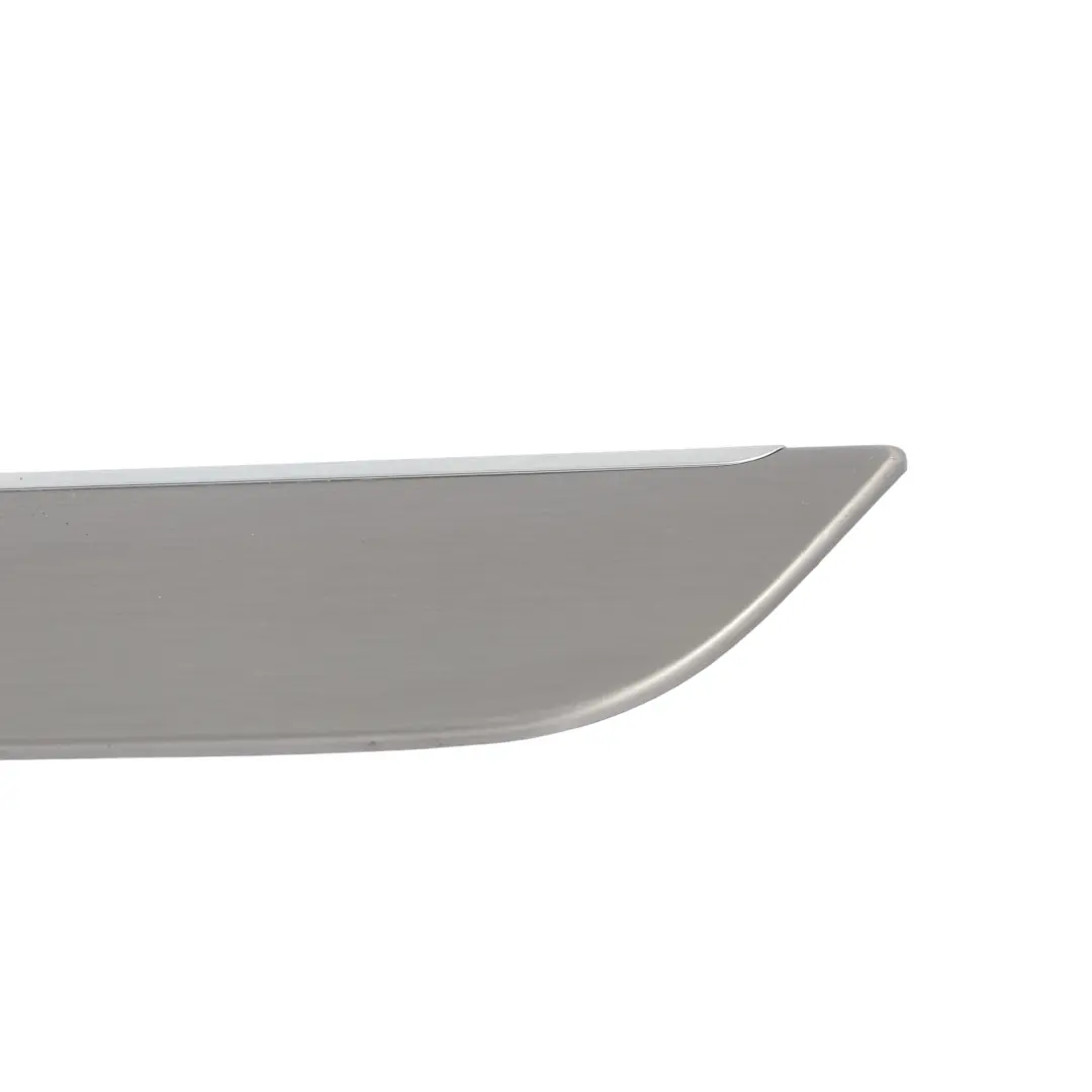 Baguette Moulure Panneau Porte Arrière Droit Aluminium pour Volkswagen Passat CC à propos du numéro de pièce 3C8867420N Volkswagen Passat CC Baguette Moulure Panneau Porte Arrière Droit Aluminium - SKU 3C8867420N - Numéro de pièce 3C8867420N