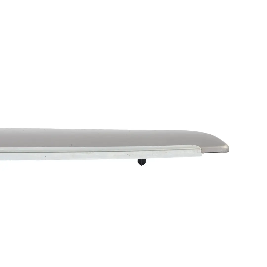 Volkswagen Passat CC Türverkleidung Zierleiste Hinten Rechts Aluminium - SKU 3C8867420N - Teilenummer 3C8867420N
