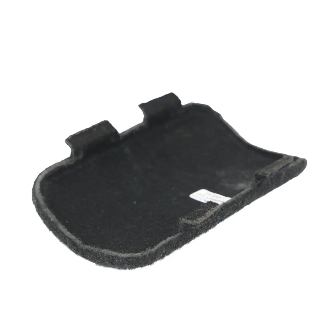 Volkswagen Passat CC Trunk Inspection Cover Panel Trim Right O/S - SKU 3C8867658A - Part number 3C8867658A