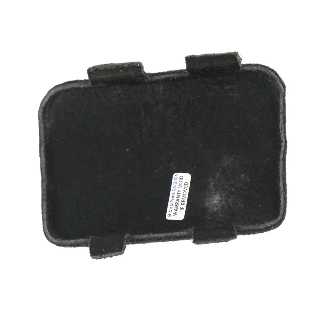 Trunk Inspection Cover Panel Trim Right O/S to Volkswagen Passat CC with Part number 3C8867658A Volkswagen Passat CC Trunk Inspection Cover Panel Trim Right O/S - SKU 3C8867658A - Part number 3C8867658A