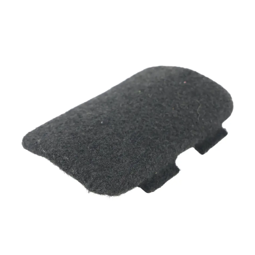Volkswagen Passat CC Couvercle Inspection Coffre Garniture Droit - SKU 3C8867658A - Numéro de pièce 3C8867658A