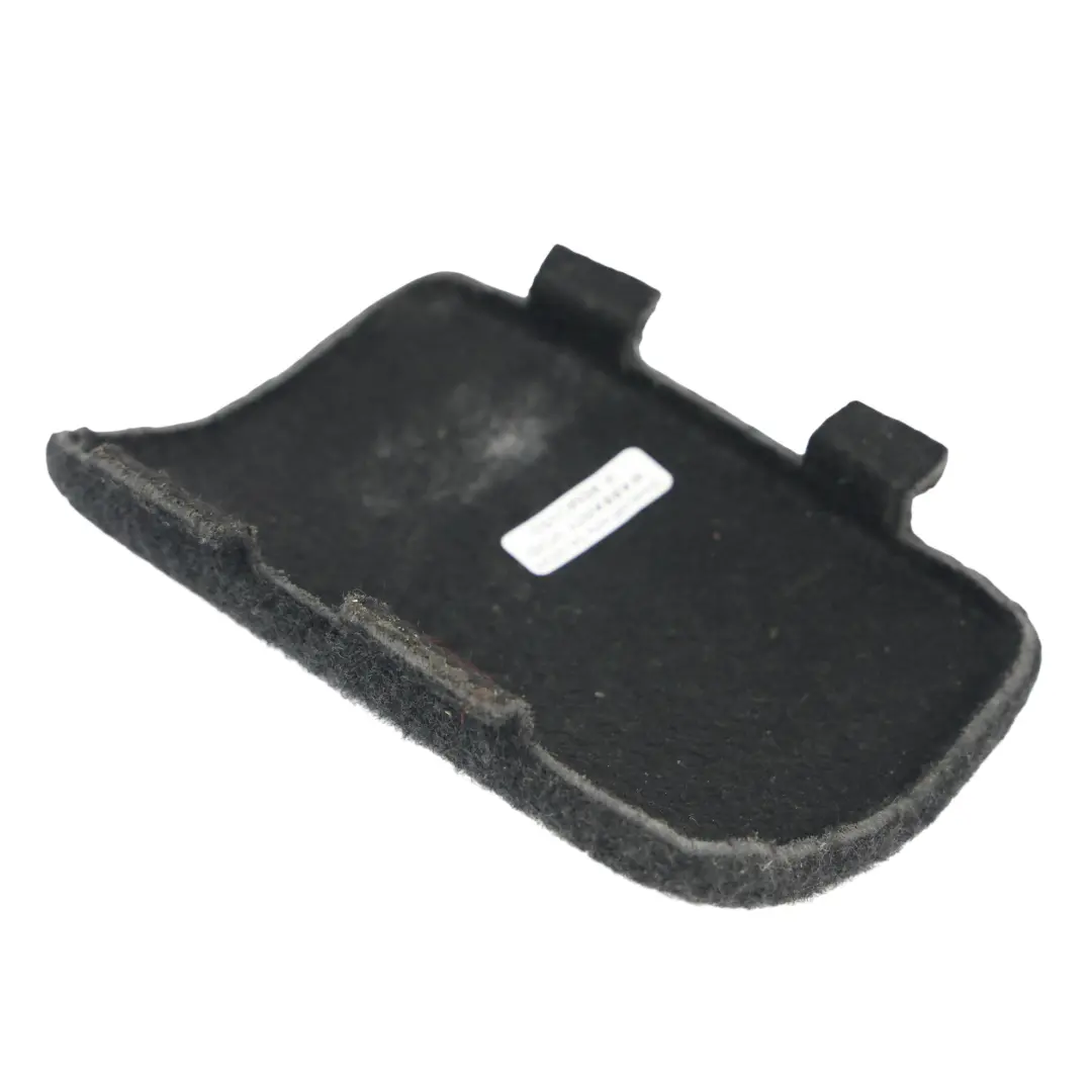 Volkswagen Passat CC Couvercle Inspection Coffre Garniture Droit - SKU 3C8867658A - Numéro de pièce 3C8867658A