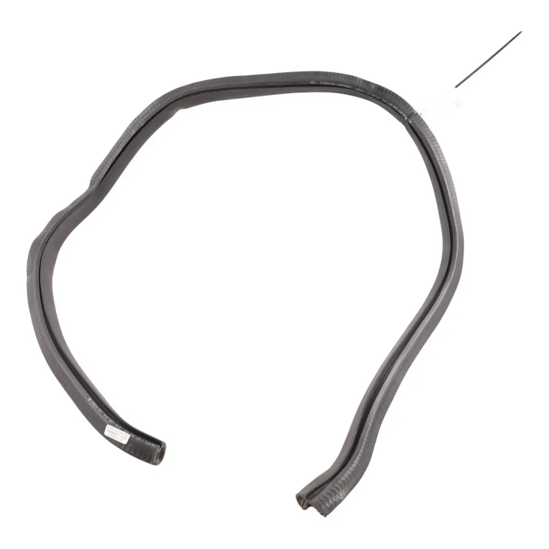 Volkswagen Passat CC Türdichtung Hinten Gummi Links Rechts - SKU 3C8867913A - Teilenummer 3C8867913A