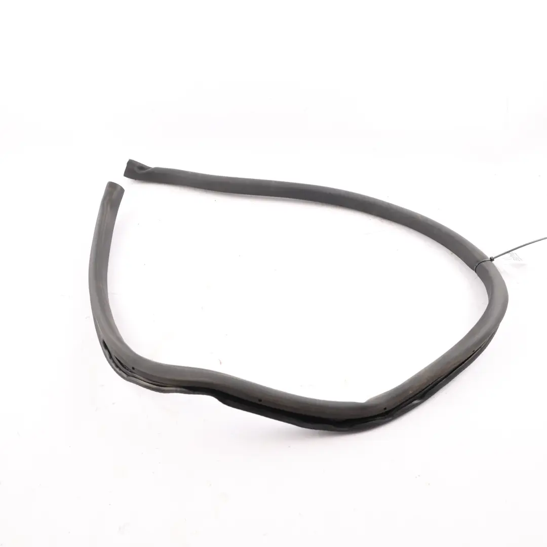 Türdichtung Hinten Gummi Links Rechts für Volkswagen Passat CC mit Teilenummer 3C8867913A Volkswagen Passat CC Türdichtung Hinten Gummi Links Rechts - SKU 3C8867913A - Teilenummer 3C8867913A