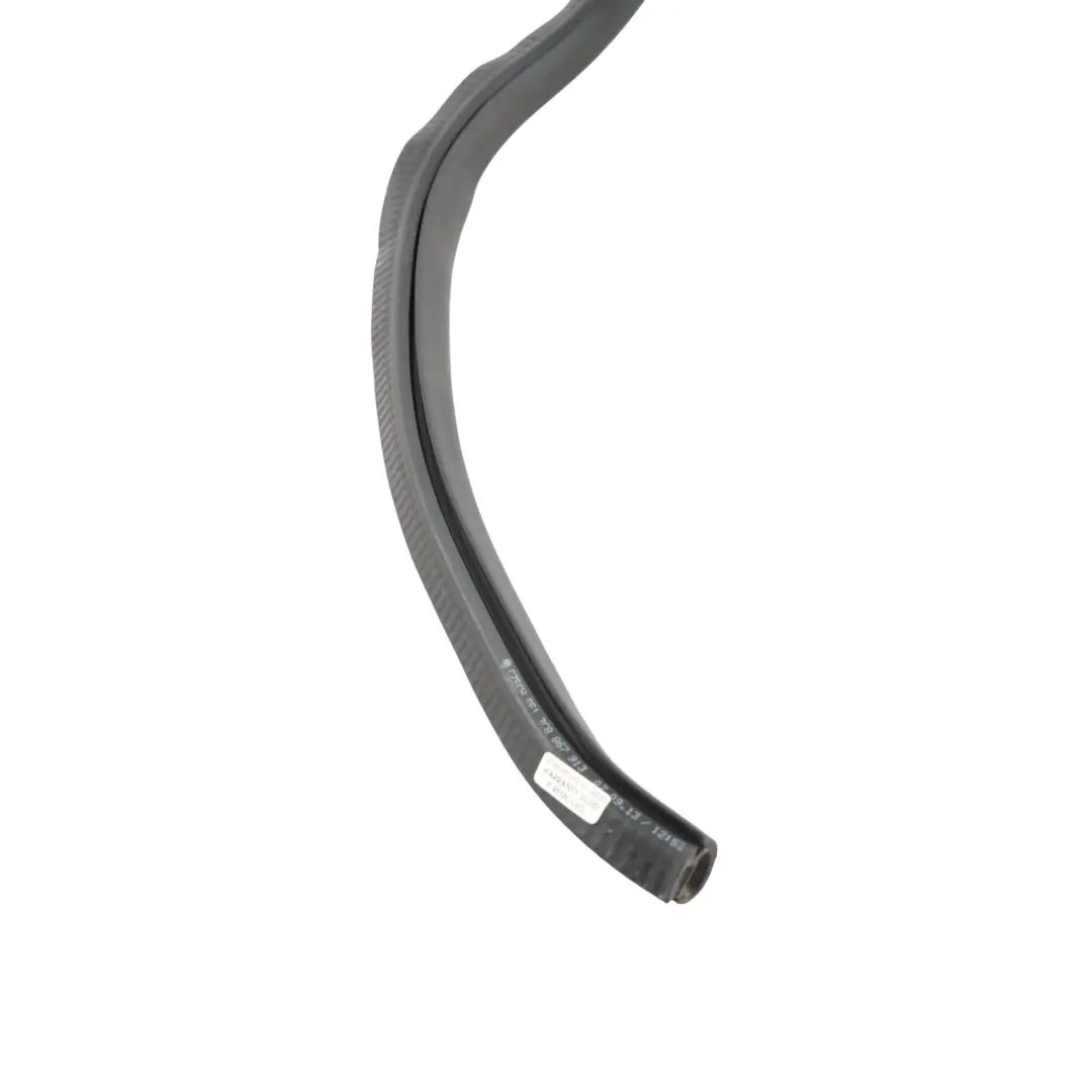 Volkswagen Passat CC Türdichtung Hinten Gummi Links Rechts - SKU 3C8867913A - Teilenummer 3C8867913A
