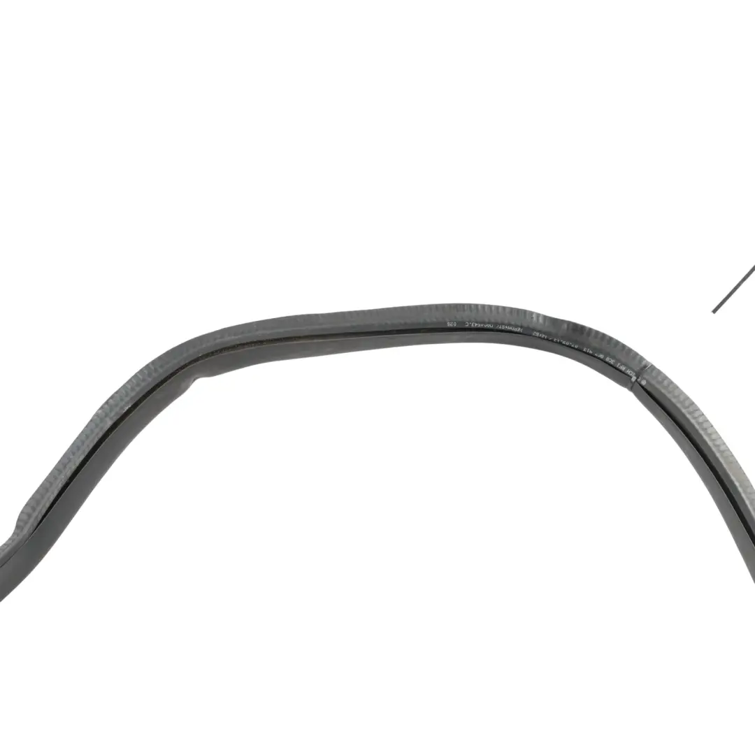 Volkswagen Passat CC Türdichtung Hinten Gummi Links Rechts - SKU 3C8867913A - Teilenummer 3C8867913A