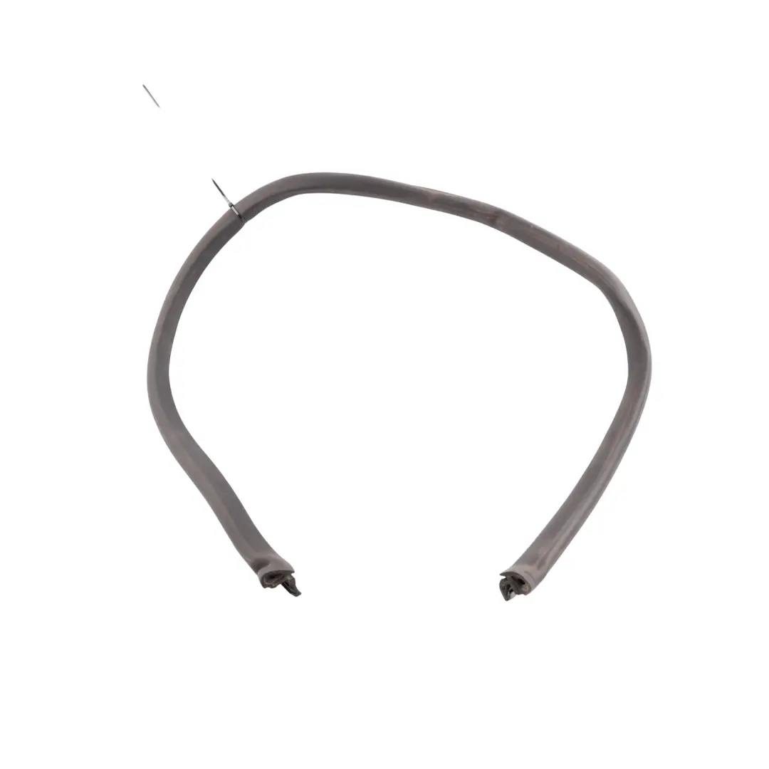 Türdichtung Hinten Gummi Links Rechts für Volkswagen Passat CC mit Teilenummer 3C8867913A Volkswagen Passat CC Türdichtung Hinten Gummi Links Rechts - SKU 3C8867913A - Teilenummer 3C8867913A