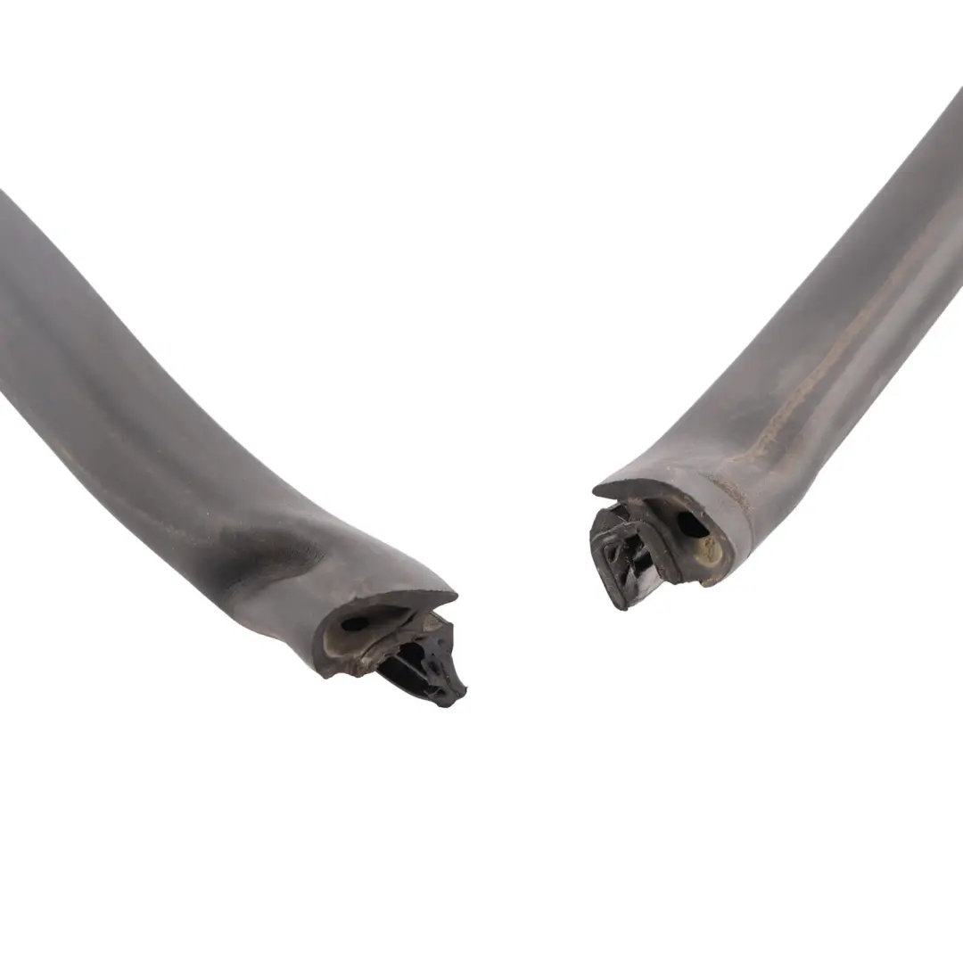 Volkswagen Passat CC Türdichtung Hinten Gummi Links Rechts - SKU 3C8867913A - Teilenummer 3C8867913A