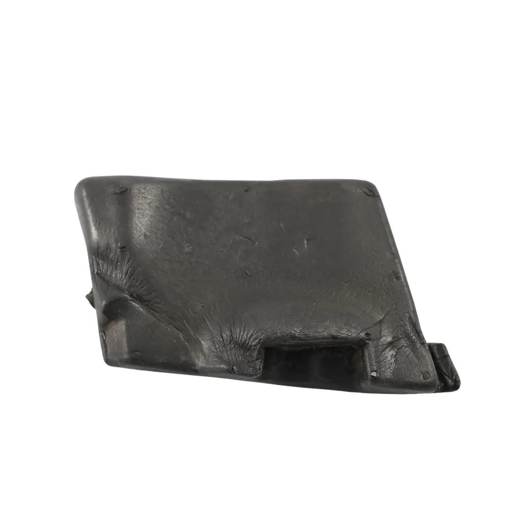 Volkswagen Passat CC Cubierta Espejo Retrovisor Exterior Izquierdo - SKU 3C8868759 - Número de pieza 3C8868759