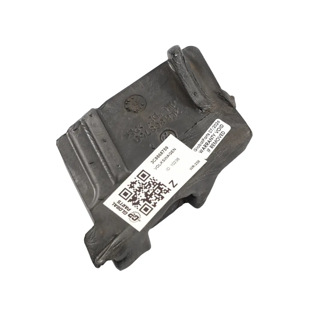 Außenspiegel Dämpfung Abdeckung Links für Volkswagen Passat CC mit Teilenummer 3C8868759 Volkswagen Passat CC Außenspiegel Dämpfung Abdeckung Links - SKU 3C8868759 - Teilenummer 3C8868759