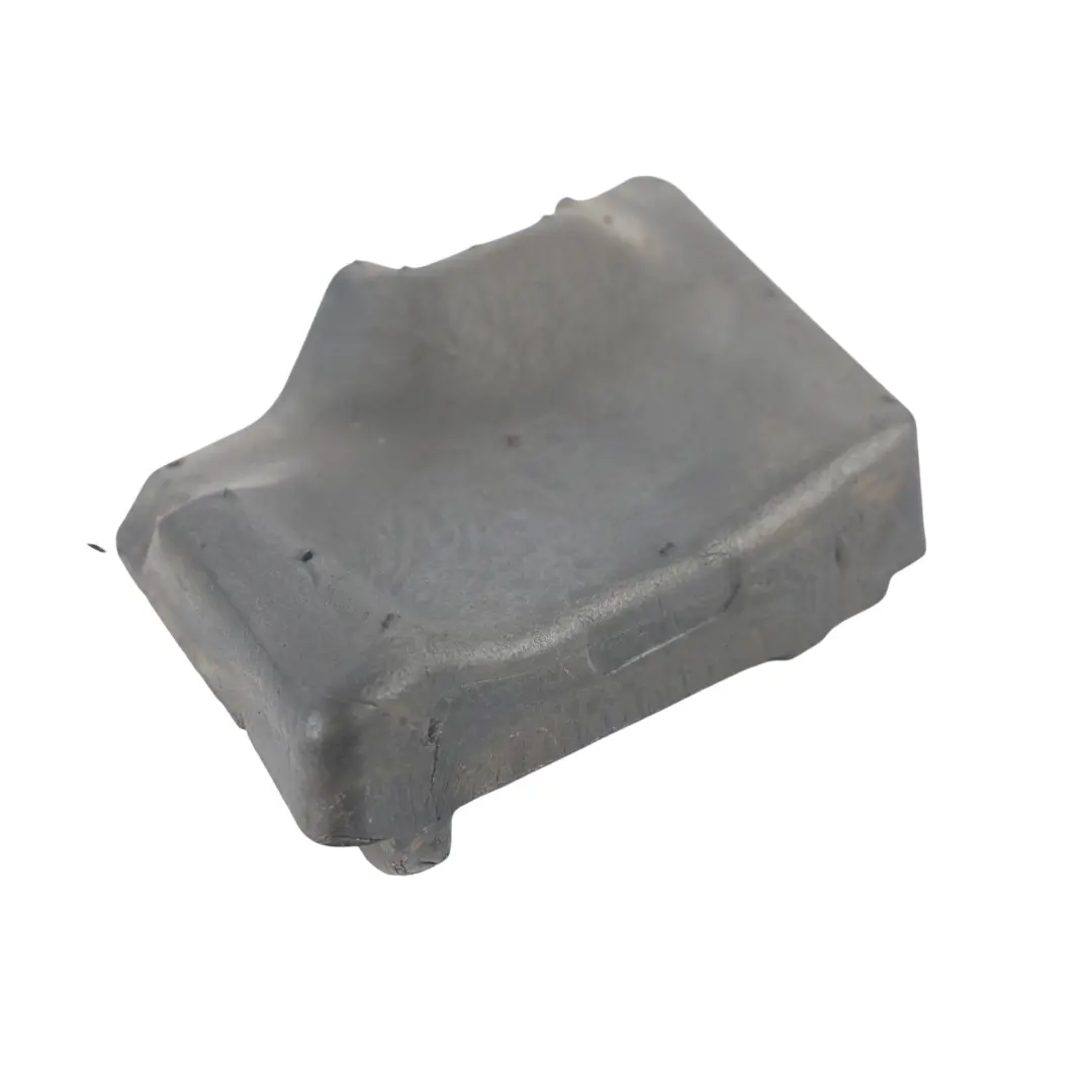 VW Volkswagen Passat CC Exterior Wing Mirror Damping Cover Right O/S - SKU 3C8868760 - Part number 3C8868760