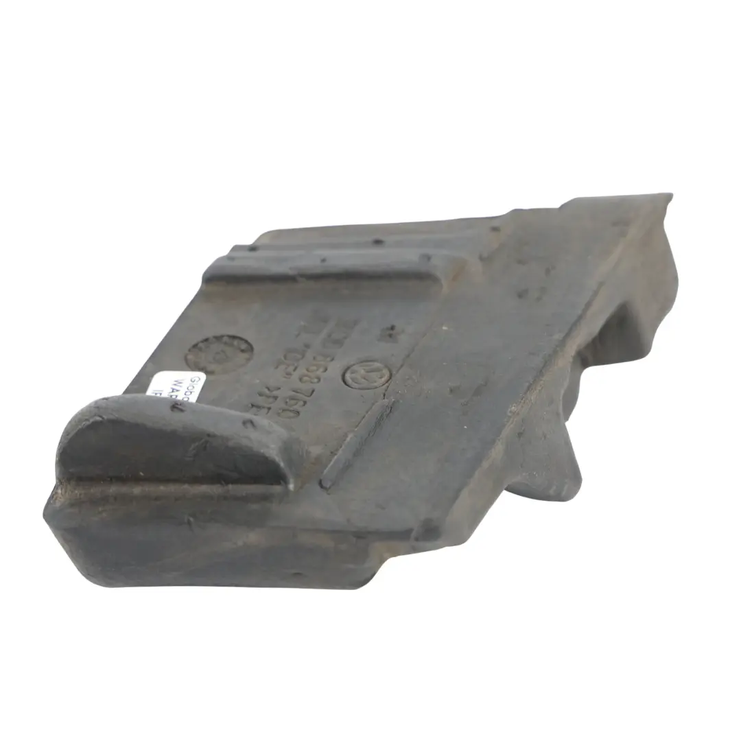 Cubierta Amortiguación Espejo Exterior Derecho para Volkswagen Passat CC con número de pieza 3C8868760 Volkswagen Passat CC Cubierta Amortiguación Espejo Exterior Derecho - SKU 3C8868760 - Número de pieza 3C8868760