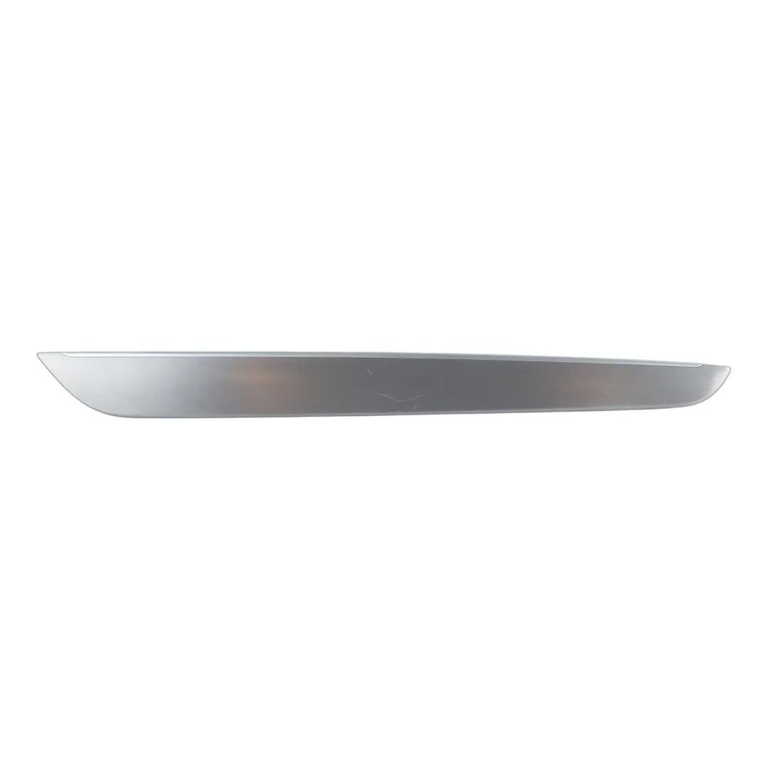 Volkswagen Passat CC Moldura Embellecedor Puerta Trasera Izquierda Aluminio - SKU 3C8868823 - Número de pieza 3C8868823