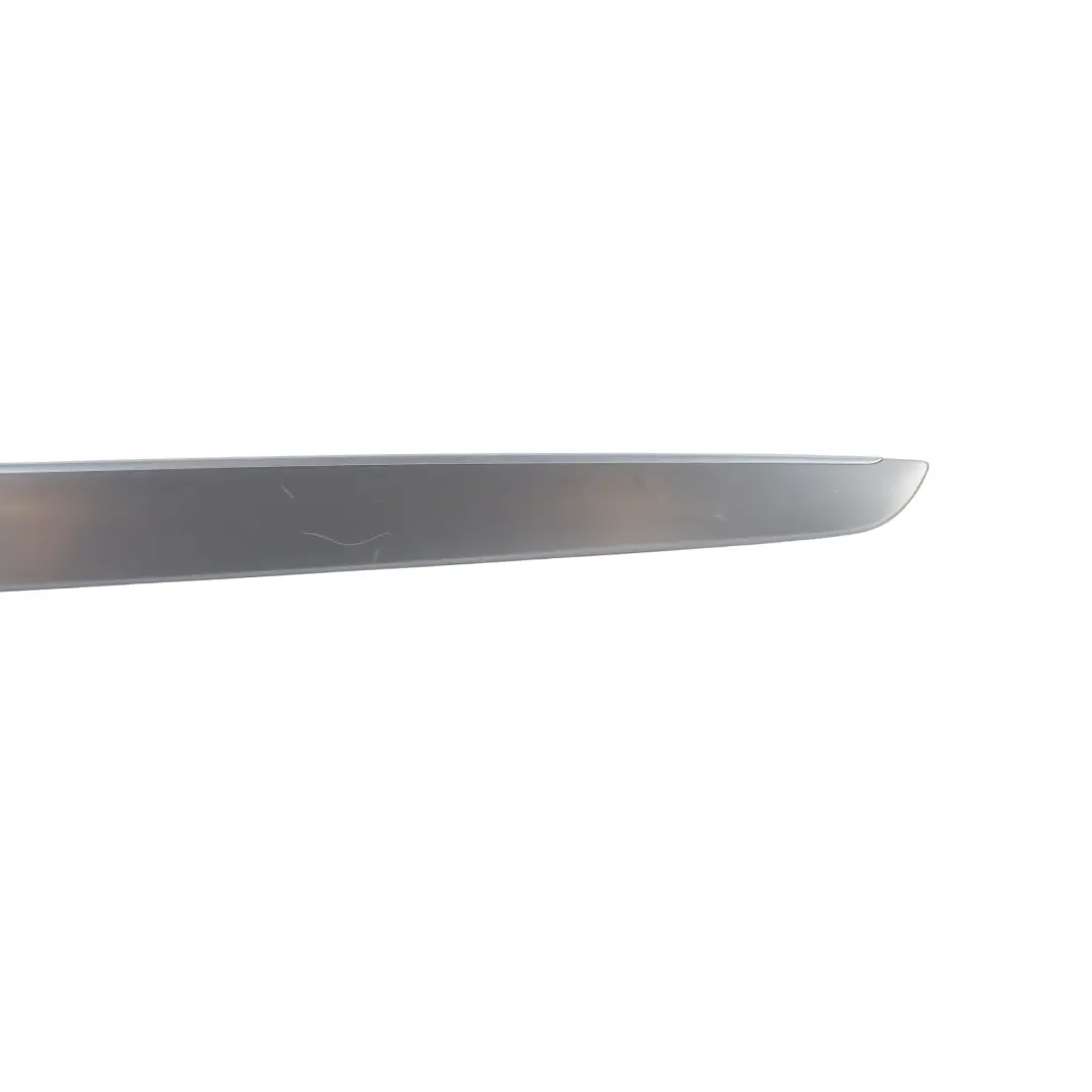 Volkswagen Passat CC Door Card Trim Strip Moulding Rear Left N/S Aluminium - SKU 3C8868823 - Part number 3C8868823