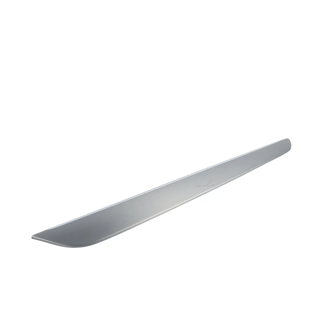 Volkswagen Passat CC Moldura Embellecedor Puerta Trasera Izquierda Aluminio - SKU 3C8868823 - Número de pieza 3C8868823
