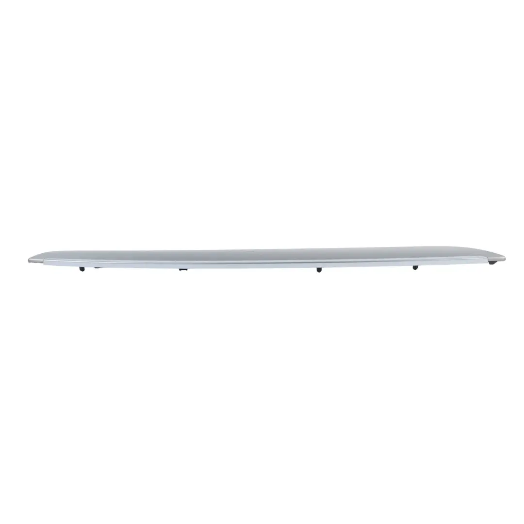 Door Card Trim Strip Moulding Rear Left N/S Aluminium to Volkswagen Passat CC with Part number 3C8868823 Volkswagen Passat CC Door Card Trim Strip Moulding Rear Left N/S Aluminium - SKU 3C8868823 - Part number 3C8868823