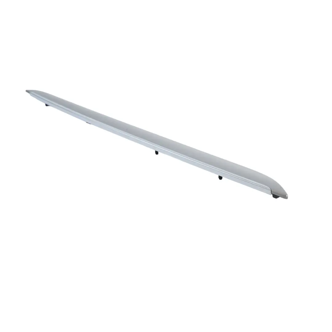 Türverkleidung Zierleiste Hinten Links Aluminium für Volkswagen Passat CC mit Teilenummer 3C8868823 Volkswagen Passat CC Türverkleidung Zierleiste Hinten Links Aluminium - SKU 3C8868823 - Teilenummer 3C8868823