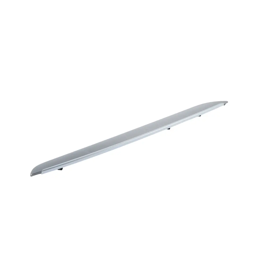 Volkswagen Passat CC Door Card Trim Strip Moulding Rear Left N/S Aluminium - SKU 3C8868823 - Part number 3C8868823