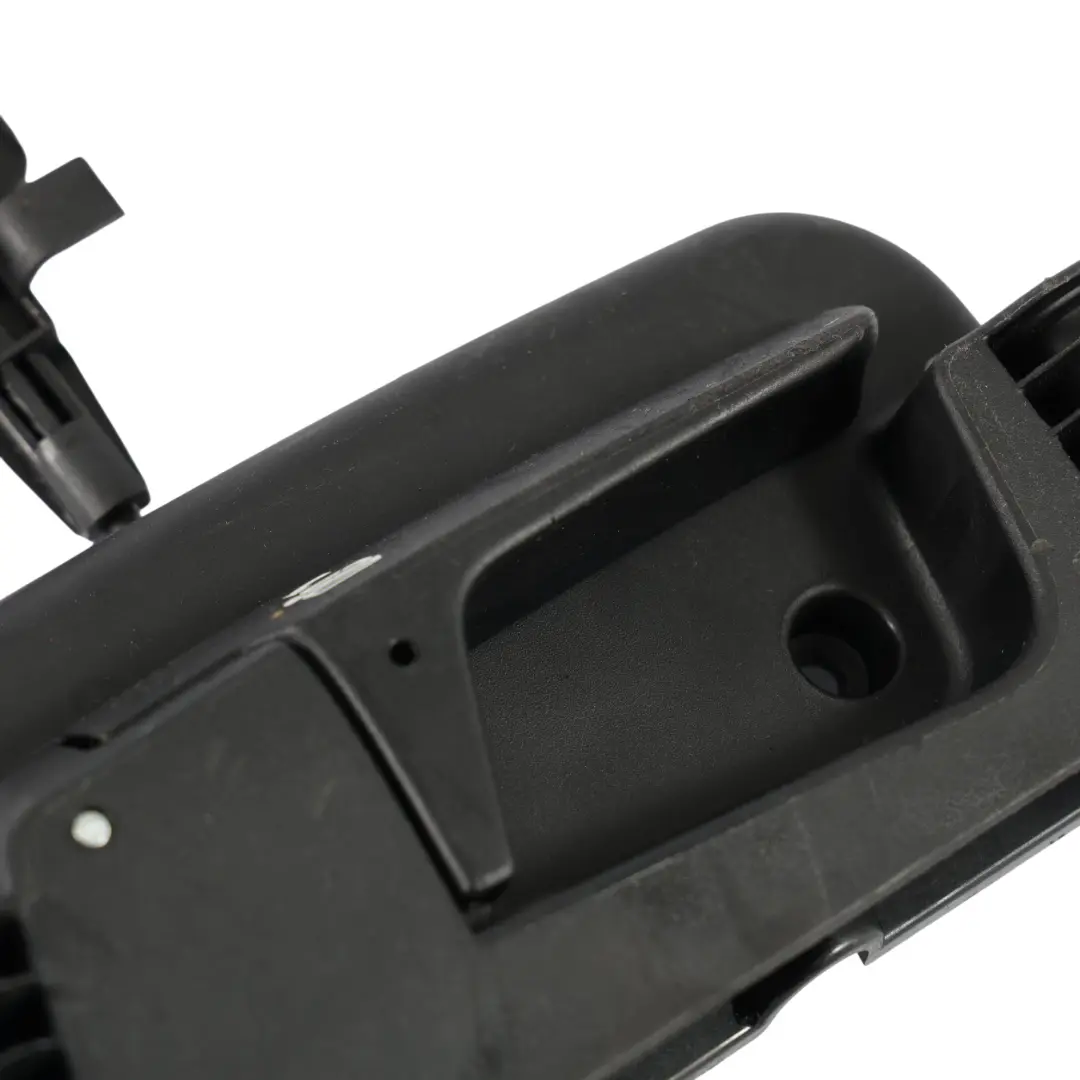 Volkswagen Passat CC Sitzverriegelung Griff Kabel Hinten Links - SKU 3C8885591 - Teilenummer 3C8885591