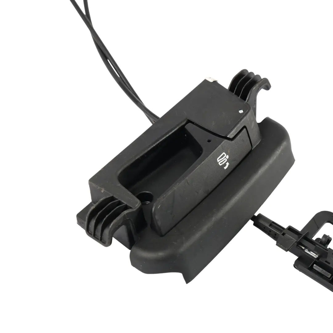 Poignée Loquet Siège Arrière Câble Gauche pour Volkswagen Passat CC à propos du numéro de pièce 3C8885591 Volkswagen Passat CC Poignée Loquet Siège Arrière Câble Gauche - SKU 3C8885591 - Numéro de pièce 3C8885591
