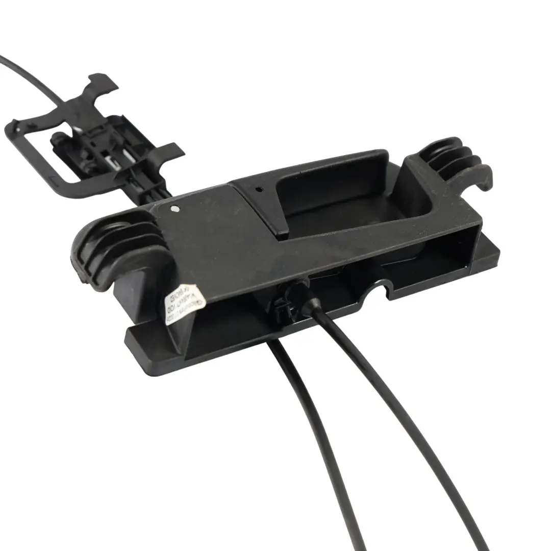 Volkswagen Passat CC Sitzverriegelung Griff Kabel Hinten Links - SKU 3C8885591 - Teilenummer 3C8885591