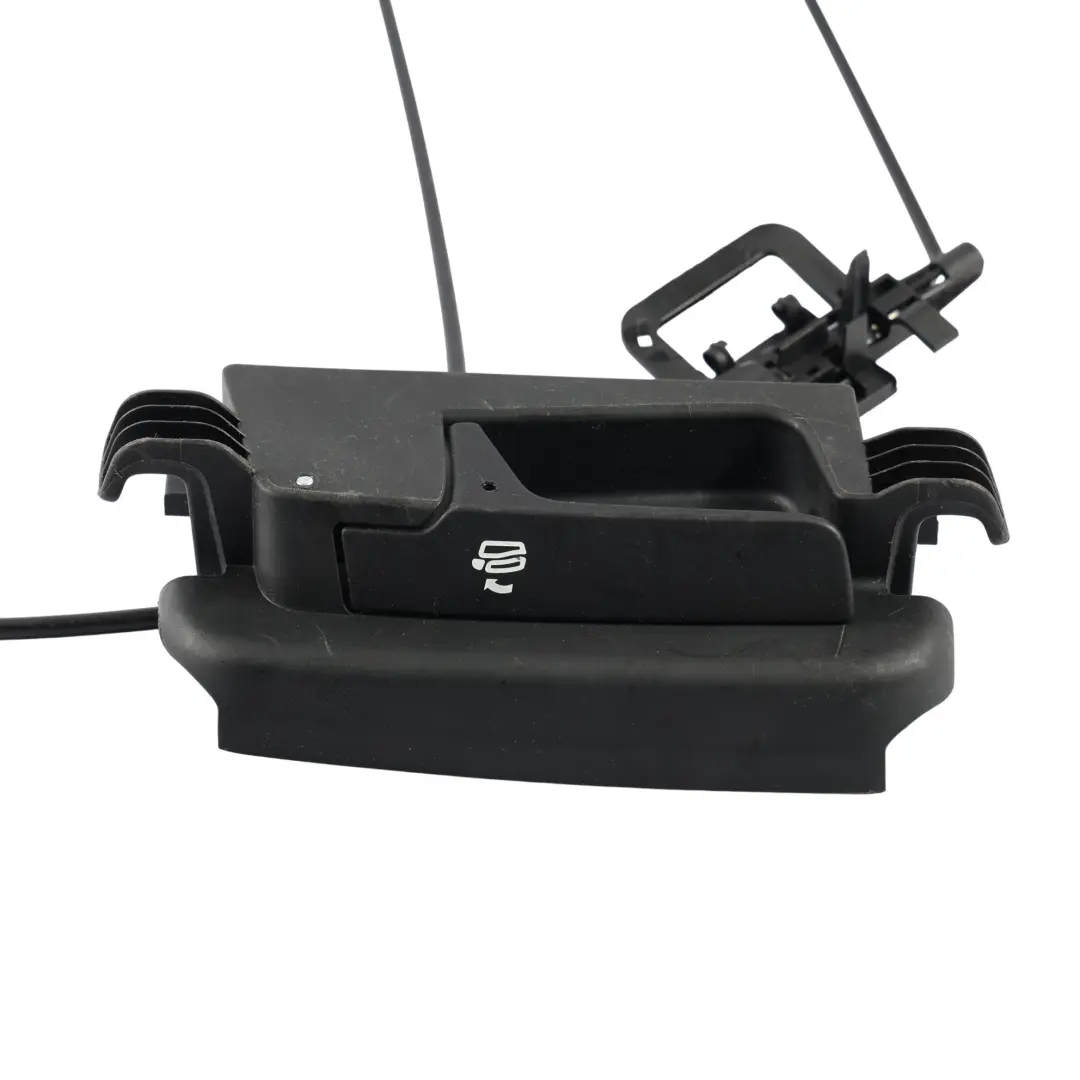 Catch Latch Handle Cable Right O/S to Volkswagen Passat CC Rear Seat with Part number 3C8885592 Volkswagen Passat CC Rear Seat Catch Latch Handle Cable Right O/S - SKU 3C8885592 - Part number 3C8885592