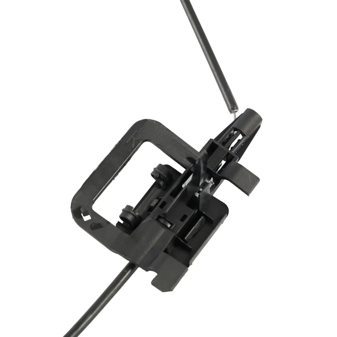 Catch Latch Handle Cable Right O/S to Volkswagen Passat CC Rear Seat with Part number 3C8885592 Volkswagen Passat CC Rear Seat Catch Latch Handle Cable Right O/S - SKU 3C8885592 - Part number 3C8885592