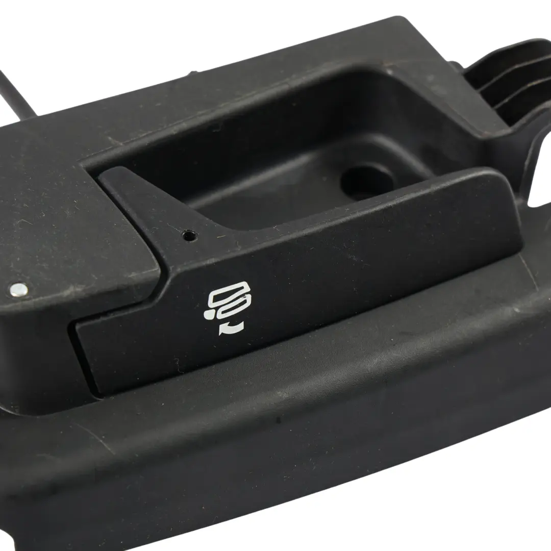 Catch Latch Handle Cable Right O/S to Volkswagen Passat CC Rear Seat with Part number 3C8885592 Volkswagen Passat CC Rear Seat Catch Latch Handle Cable Right O/S - SKU 3C8885592 - Part number 3C8885592