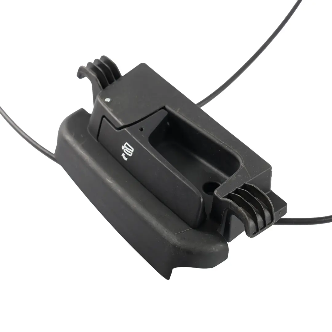Cable Manija Cierre Asiento Trasero Derecho para Volkswagen Passat CC con número de pieza 3C8885592 Volkswagen Passat CC Cable Manija Cierre Asiento Trasero Derecho - SKU 3C8885592 - Número de pieza 3C8885592