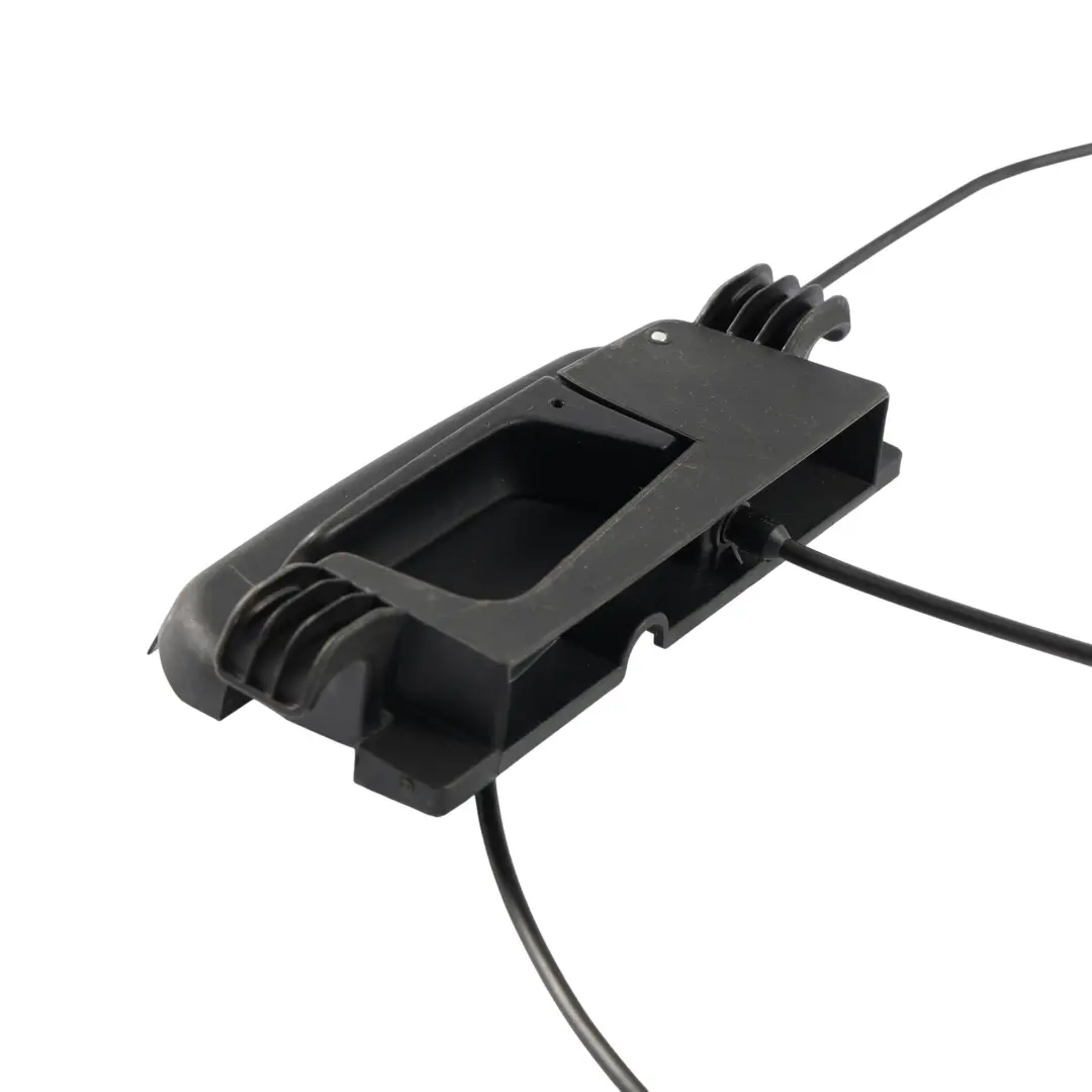 Volkswagen Passat CC Sitzverschluss Griff Kabel Hinten Rechts - SKU 3C8885592 - Teilenummer 3C8885592