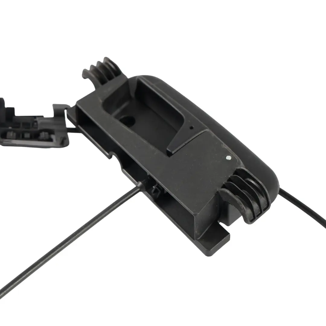Catch Latch Handle Cable Right O/S to Volkswagen Passat CC Rear Seat with Part number 3C8885592 Volkswagen Passat CC Rear Seat Catch Latch Handle Cable Right O/S - SKU 3C8885592 - Part number 3C8885592