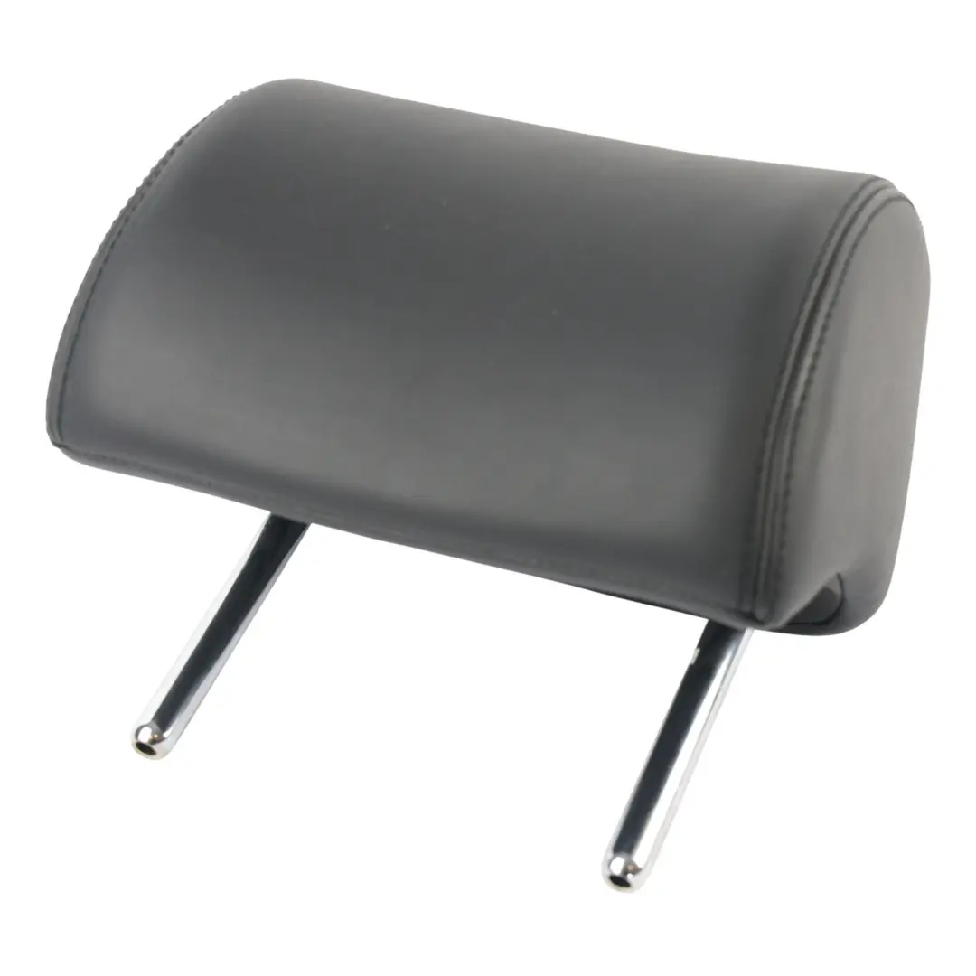 Volkswagen Passat CC Rear Seat Bench Headrest Left Right N/O/S Black - SKU 3C8885901AC - Part number 3C8885901AC