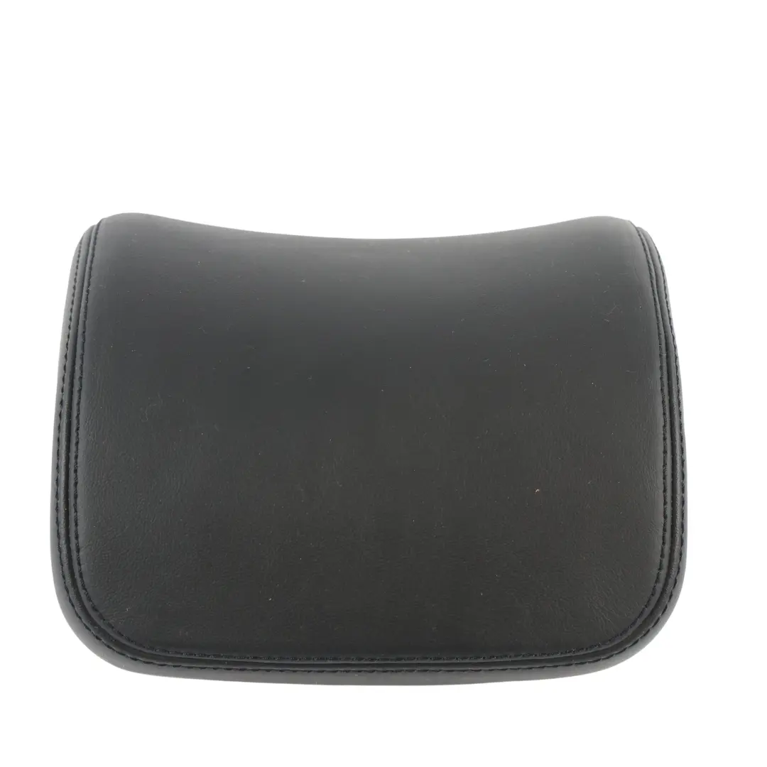 Volkswagen Passat CC Rear Seat Bench Headrest Left Right N/O/S Black - SKU 3C8885901AC - Part number 3C8885901AC