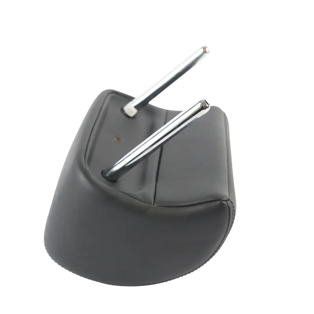 Volkswagen Passat CC Rear Seat Bench Headrest Left Right N/O/S Black - SKU 3C8885901AC - Part number 3C8885901AC