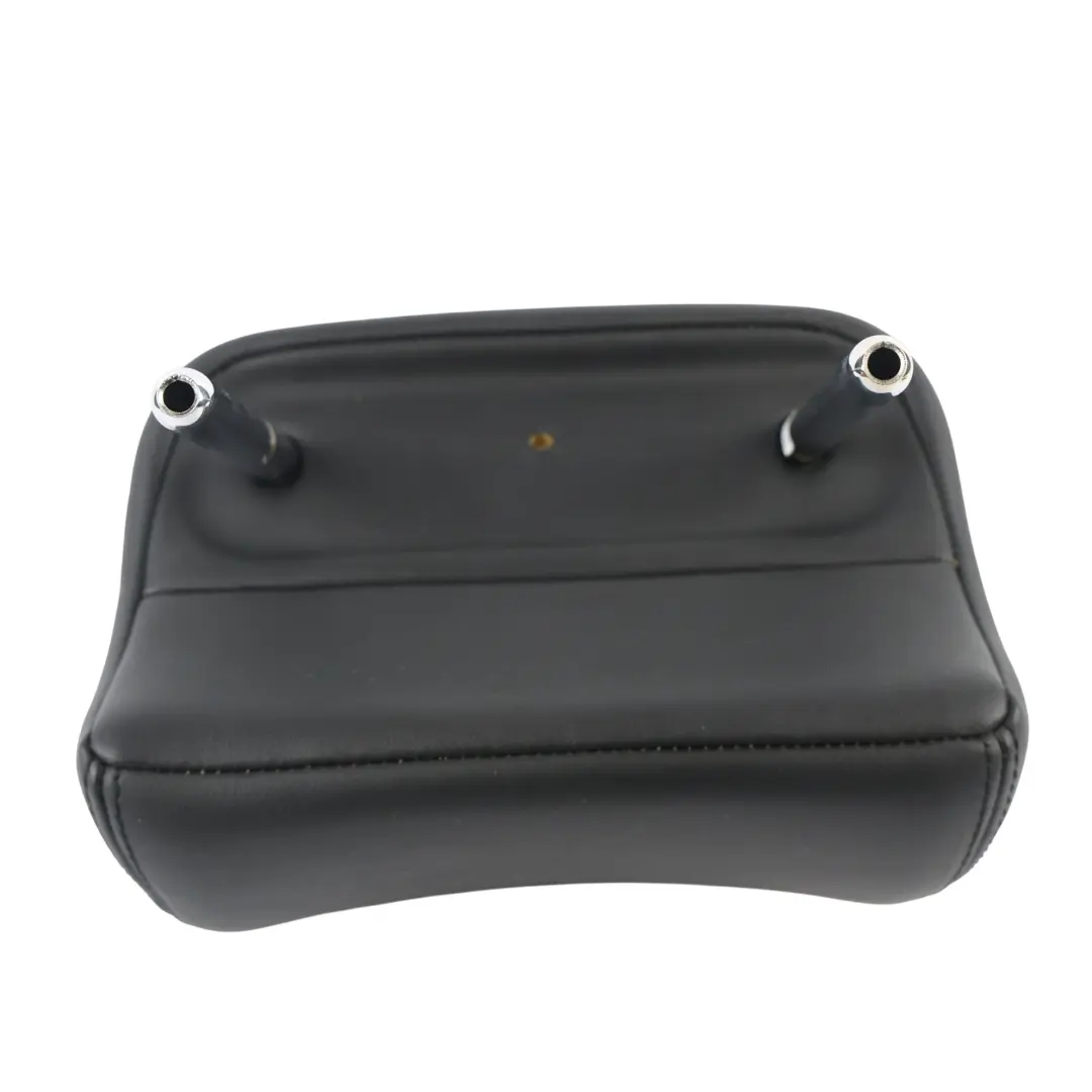 Volkswagen Passat CC Rear Seat Bench Headrest Left Right N/O/S Black - SKU 3C8885901AC - Part number 3C8885901AC