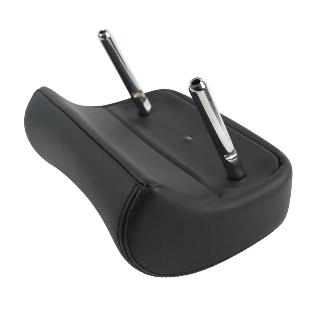 Bench Headrest Centre Middle Black to VW Volkswagen Passat CC Rear Seat with Part number 3C8885902C VW Volkswagen Passat CC Rear Seat Bench Headrest Centre Middle Black - SKU 3C8885902C - Part number 3C8885902C