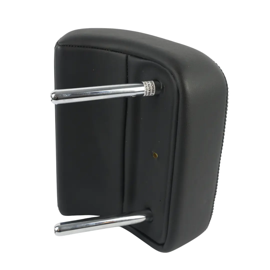 Reposacabezas Asiento Trasero Central Negro para Volkswagen Passat CC con número de pieza 3C8885902C Volkswagen Passat CC Reposacabezas Asiento Trasero Central Negro - SKU 3C8885902C - Número de pieza 3C8885902C